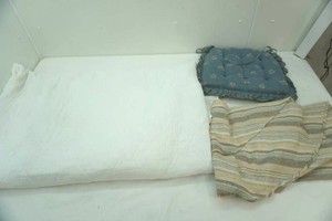 Mattress Pad, Seat Cushion, Woven Cotton Table Cloth