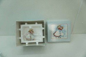 Special Friends Figurine 1990s