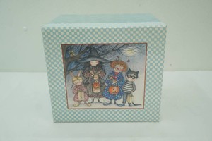Special Friends Figurine 1990s