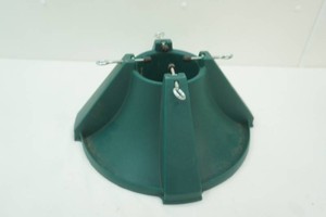 Christmas tree stand