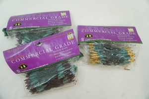 NIP Christmas lights