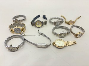 Lot of Womens Quartz etc. Watches