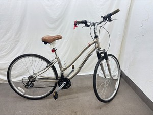 Schwinn Clear Creek Bike