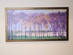 Grove &amp Lake Ken Elliott Dcor Print
