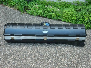 SKB Hardcase Golf Travel Case