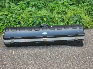 SKB Hardcase Golf Travel Case