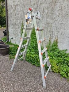 Little Giant M22 Ladder