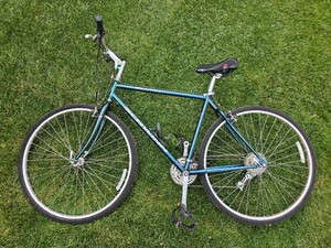 Schwinn Crossfit 21-Speed Mens Bicycle