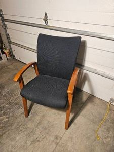 Office Guest Chair