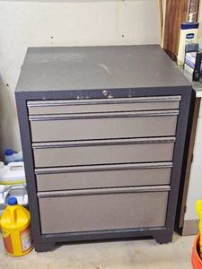 NewAge Products Shop Storage