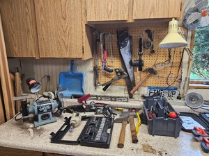 Pick-it Shop Tool Group