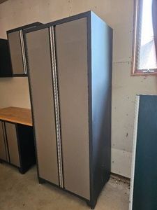 NewAge Products Shop Storage Locker