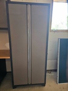 NewAge Products Shop Storage Locker