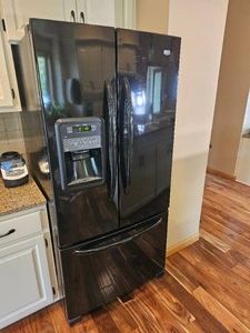 Maytag Ice20 Series French-Door Refrigerator