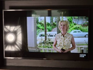 Samsung 43 Inch 4K UHD Smart Television