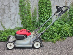 Honda Harmony II Gas Push Lawn Mower