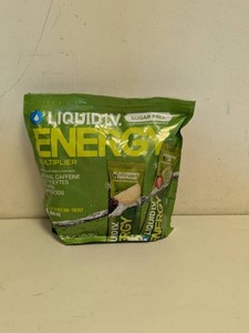 LIQUID I.V ELECTROLYTE DRINK MIX BLACKBERRY LEMONADESTRAWBERRY KIWI 26CT