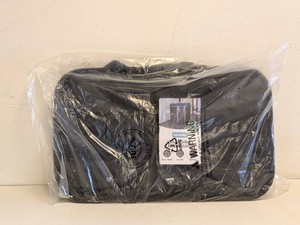 NEW CLEVERMADE COLLAPSIBLE LAUNDRY CADDY 2PK