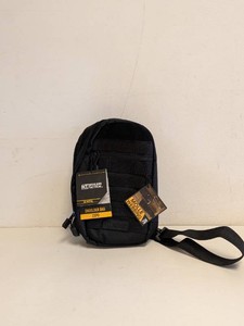 NEW HIGHLAND TACTICAL SHOULDER BAG EXPO