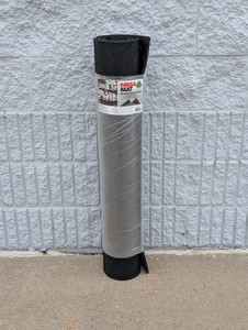 MOHAWK ALL PURPOSE MEGA MAT 36 X 48
