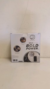 ULTRA PRO ELITE CHARGING STATION WITH USB-C & USB-A 6FT CORD 2PK
