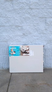 NEW LIFETIME 6FT FOLDING TABLE