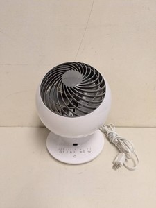 WOOZOO GLOBE FAN