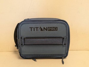 NEW TITAN PRO BY ARCTIC ZONE COOLER NAVY