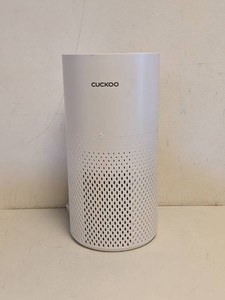 CUCKOO HUMIDIFIER