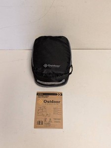 OUTDOOR PRODUCTS PACKING CUBES 8PC
