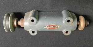 LL-BR - Vintage Craftsman Pulley Tool 1950s-1960s