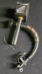 LL-BR - Magnetic Base Flex Arm Indicator Holder