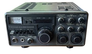 LR - Kenwood 2m All Mode Transceiver Model TS-700SP