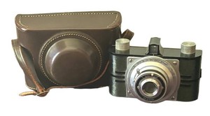 DR - Vintage Acro Scientific Camera