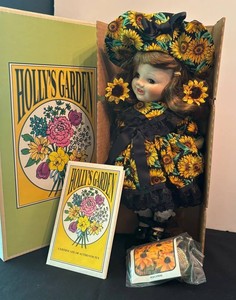 LR - Hollys Garden Doll