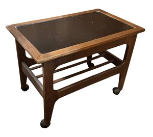 K - Vintage Side Table
