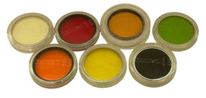k - Camera Lens Filters - Canon & Vivitar 58Mm (Lot of 7)