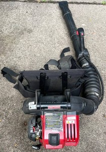 G- Craftsman Backpack Blower