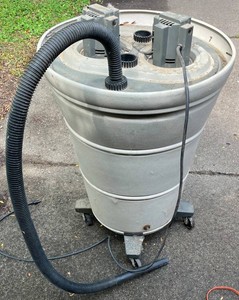 G - Shop Vac - Craftsman Home Shop Vac