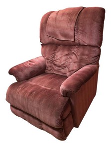 LLR - Vintage La-Z-Boy Recliner