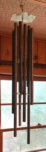 LLR - Arkay Chimes Wind Chime