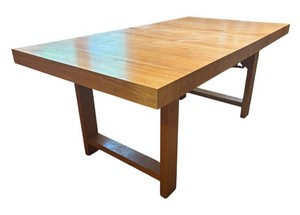 K - Vintage Dining Table