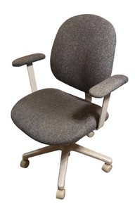 K - Adjustable Office Chair