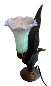 K - Lovely Tulip Lamp
