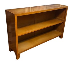BR1 - Vintage Shelf  Bookcase