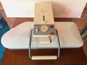 Vintage Singer Magic Steam Press 7 Ironing Press MSP7
