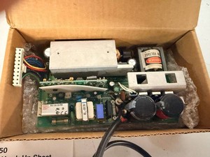 Switching Power Supply - CAT PS-150 150 Watt