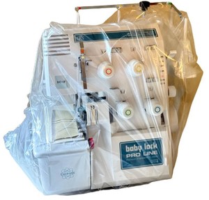 O - Vintage Serger - Baby Lock Pro Line BL4-838D