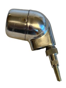 Vintage Electro-Voice 605 Dynamic Microphone