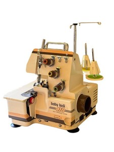 O - Serger - Baby Lock 418 Self Threading Looper